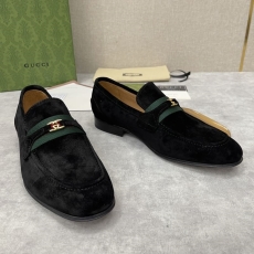 Gucci Business Shoes